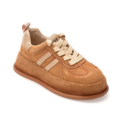 Pantofi sport GRYXX maro