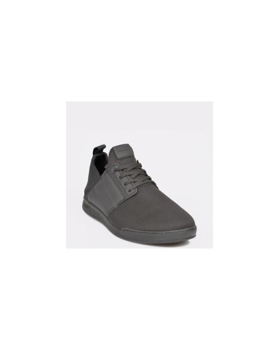 Pantofi sport ALDO negri, Lovigosien, din material textil