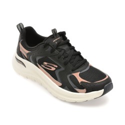 Pantofi sport SKECHERS negri