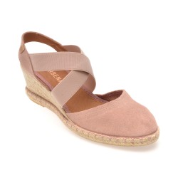 Pantofi VERBENAS mov