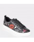 Pantofi sport ALDO negri , Zaunna, din piele ecologica