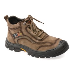 Ghete BITE THE BULLET kaki