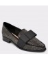 Pantofi ALDO negri Nerillan971, din material textil