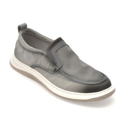 Mocasini GRYXX gri