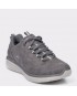 Pantofi sport SKECHERS gri, 12934, din material textil