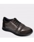 Pantofi sport FLAVIA PASSINI gri, 3178, din piele naturala