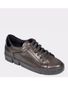 Pantofi sport FLAVIA PASSINI gri, 3209, din piele naturala