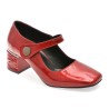 Pantofi EPICA rosii