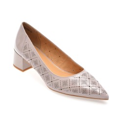 Pantofi FLAVIA PASSINI gri