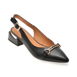 Pantofi FLAVIA PASSINI negri