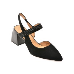 Pantofi FLAVIA PASSINI negri