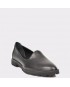 Pantofi FLAVIA PASSINI negri, 623191, din piele naturala