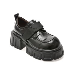 Pantofi GRYXX negri