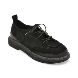 Pantofi GRYXX negri