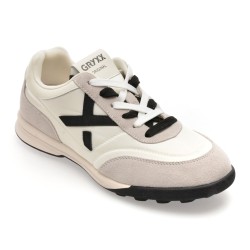 Pantofi sport GRYXX albi