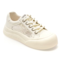 Pantofi sport GRYXX albi