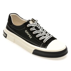 Pantofi sport GRYXX negri
