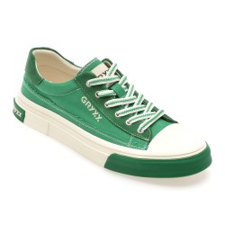 Pantofi sport GRYXX verzi