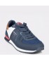 Pantofi sport PEPE JEANS bleumarin, BS30420, din material textil