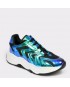 Pantofi sport FLAVIA PASSINI multicolori, 4280, din piele ecologica