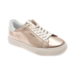 Pantofi sport REMONTE argintii