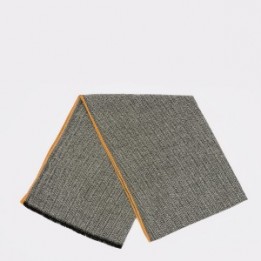 Esarfa ALDO gri, Gleadien021, din material textil