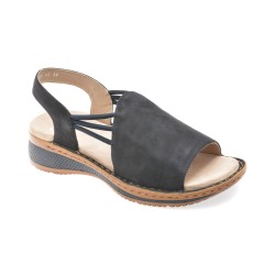 Sandale ARA bleumarin