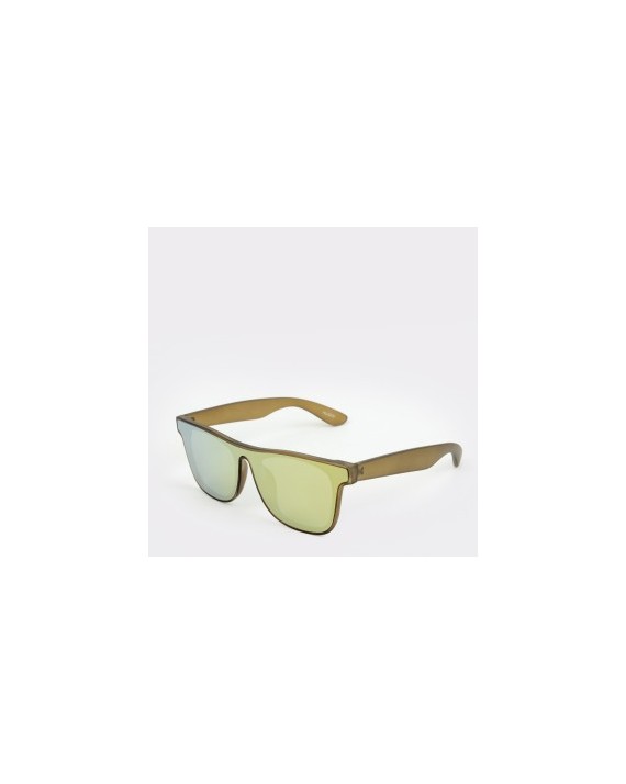 Ochelari de soare ALDO kaki, Ailaniel250, din PVC