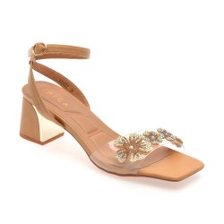 Sandale EPICA bej