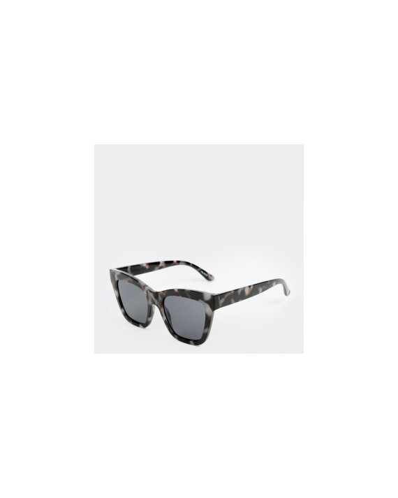 Ochelari de soare ALDO gri, Calenia020, din PVC
