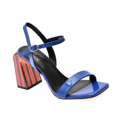 Sandale FLAVIA PASSINI albastre