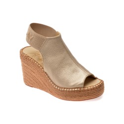 Sandale REPLAY aurii