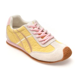 Pantofi sport GRYXX galbeni