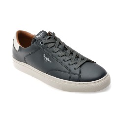Pantofi sport PEPE JEANS bleumarin