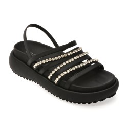 Sandale GRYXX negre