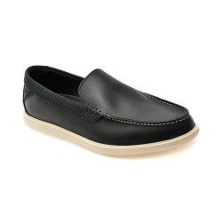 Mocasini CLARKS bleumarin