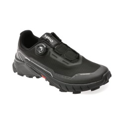 Pantofi sport OTTER negri