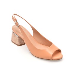 Sandale FLAVIA PASSINI bej