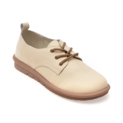 Pantofi GRYXX bej