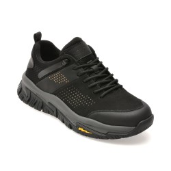Pantofi sport EPICA negri
