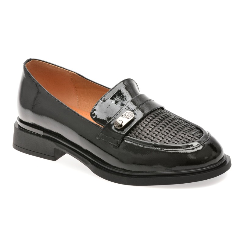 Mocasini FLAVIA PASSINI negri