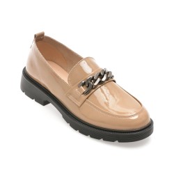 Mocasini GRYXX bej