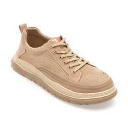 Pantofi sport BITE THE BULLET nude