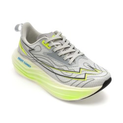 Pantofi sport NHOT gri