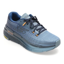 Pantofi sport SKECHERS bleumarin