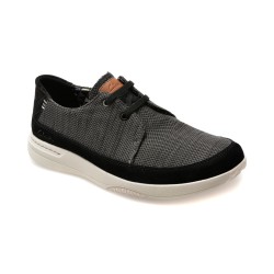 Pantofi sport CLARKS negri