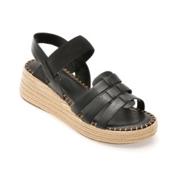 Sandale FLAVIA PASSINI negre