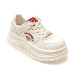 Pantofi sport GRYXX albi