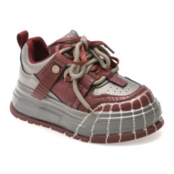 Pantofi sport GRYXX visinii