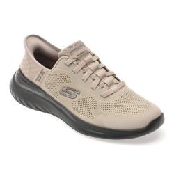 Pantofi sport SKECHERS gri